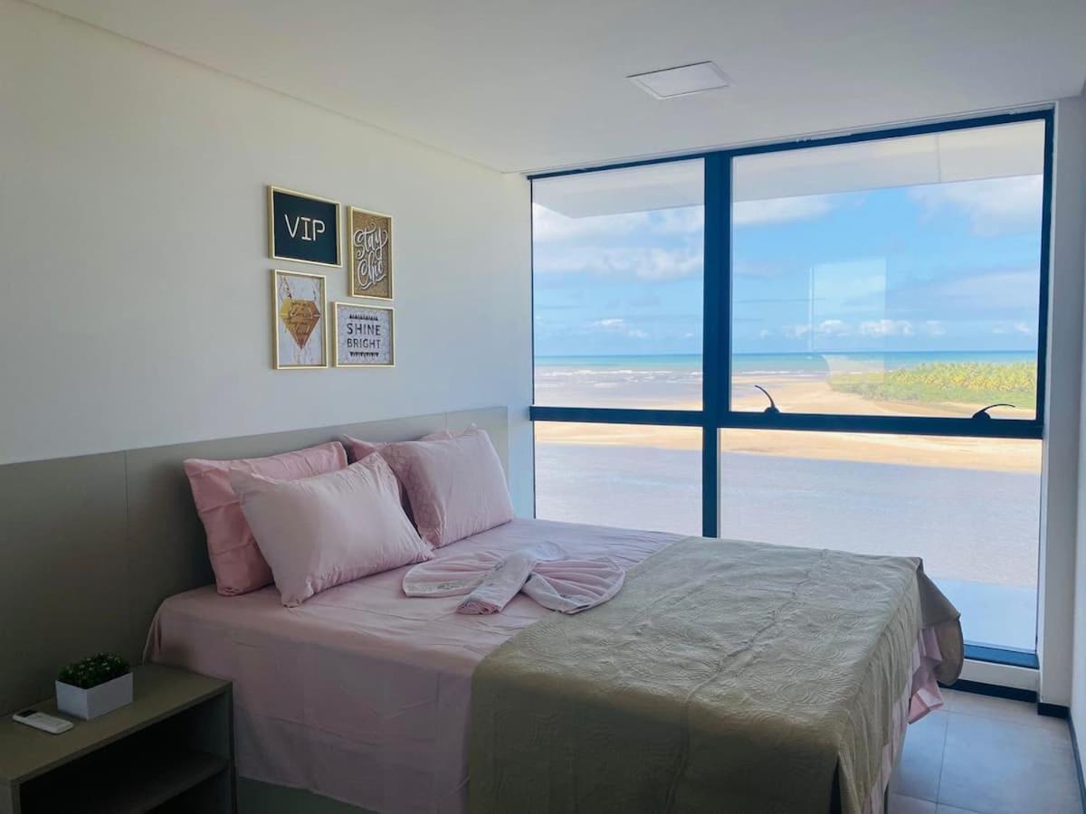 Flat Barra Home Stay Luxo 406 レシフェ エクステリア 写真