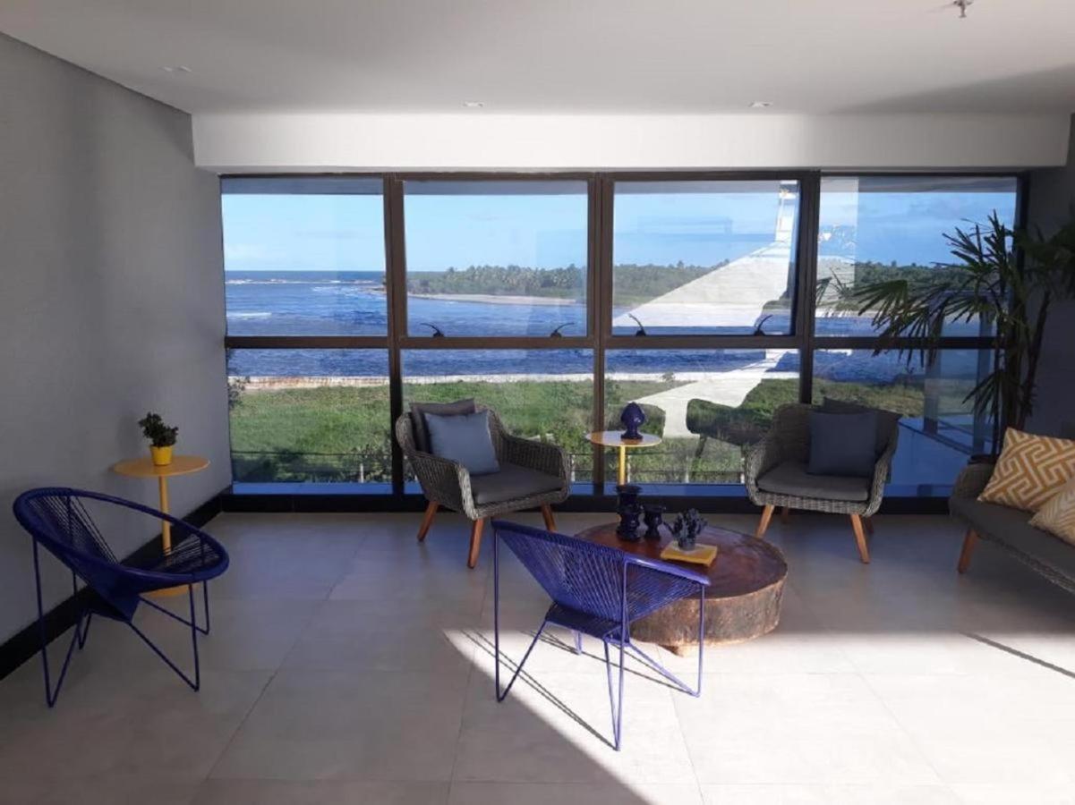 Flat Barra Home Stay Luxo 406 レシフェ エクステリア 写真